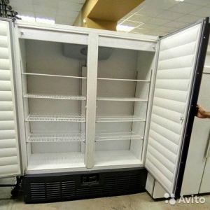 Шкаф холодильный