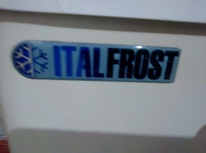 Ларь морозильный Italfrost CF 500 S