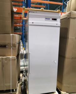 Шкаф холодильный Polair CM107-S (шх - 0,7)