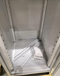 Шкаф холодильный Polair CM107-S (шх - 0,7)