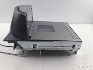 Сканер-весы " Datalogic Magellan "8400 (2шт)