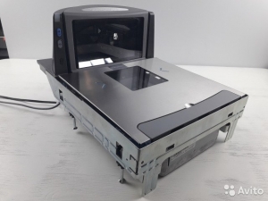 Сканер-весы " Datalogic Magellan "8400 (2шт)