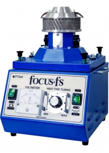 Аппарат для приготовления сахарной ваты ТТМ Focus-Fs