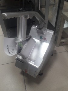 Овощерезательная машина GASTRORAG HLC600 (без НДС)