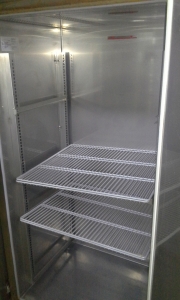 Шкаф холодильный Future C 720 S/S, 586 л, +1/12 С