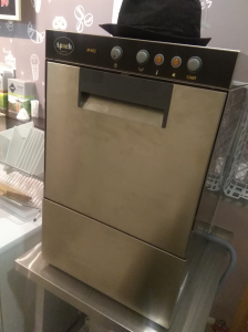 посудомоечная машина Apach