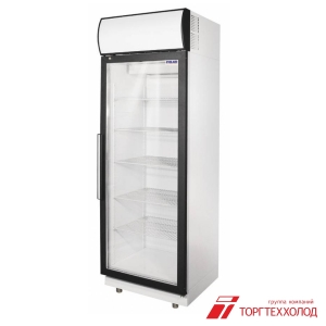 Шкаф холодильный POLAIR DM107-S (ШХ 0,7ДС)