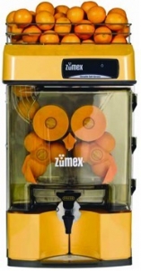 ZumeX Versatile Orange соковыжималка для апельсинов