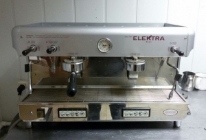кофемашина Electra Modern Maxi T-S