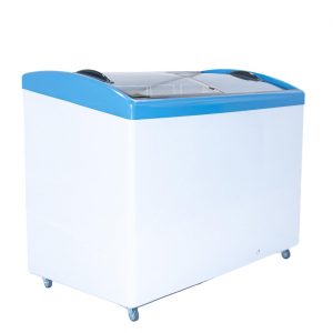 Ларь морозильный Italfrost ЛВН 400 Г (CF 400 C)