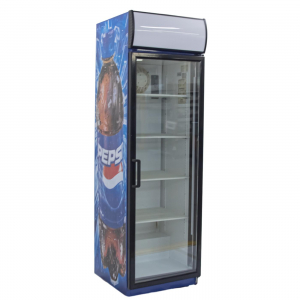 Шкаф холодильный Norcool SUPER 76