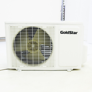 Наружний блок кондиционера Goldstar CSWH 07 HB для с/н