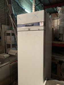 Шкаф холодильный Prostore 500 PS04R1F