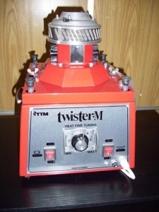 Аппарат для сахарной ваты Twister-M