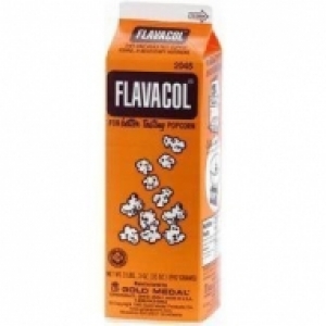 Flavacol Соль для попкорна