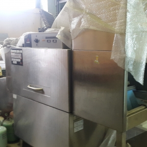 Посудомоечная машина Fagor FI-160