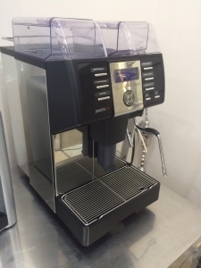Кофемашина-суперавтомат Nuova Simonelli Prontobar