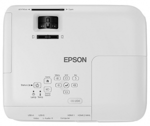 проектор Epson EB-S04
