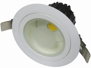 Светодиодный светильник Алфей-15-021 6400К