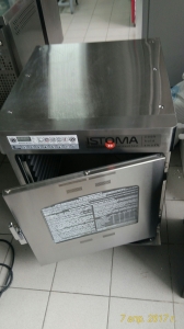 Печь низкотемпературного приготовления ISTOMA-EM,  Б/У, состояние идеальное.