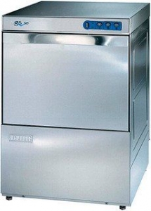 Посудомоечная машина DIHR GS50 Италия