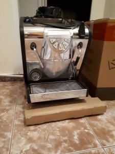 кофемашина Nuova Simonelli Musica
