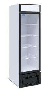 шкаф холодильный капри 0,7 ск