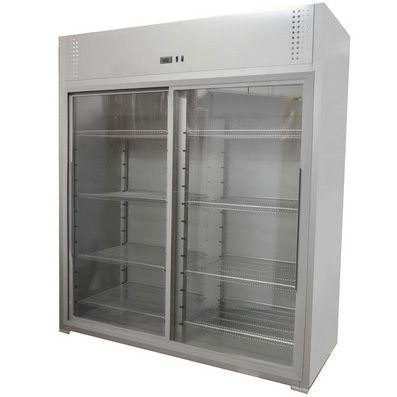 Шкаф холодильный Сarboma R1400К