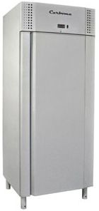 Шкаф холодильный  F700 Carboma