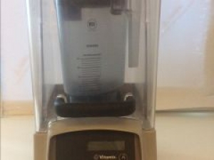Коммерческий блендер Vitamix T&G 2 серый