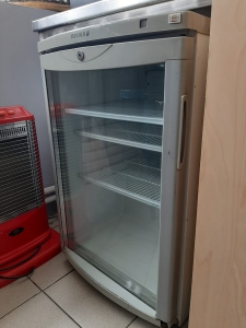 Холодильник мини-бар Tefcold BC145