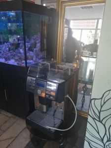 Кофемашина-автомат Nuova Simonelli Prontobar