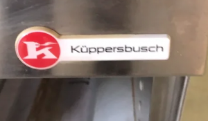Плита электрическая KUEPPERSBUSCH OEH210 (Германия)