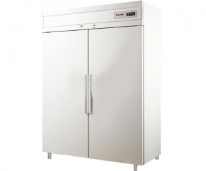 Холодильный шкаф Polair CB114-S (морозильный)