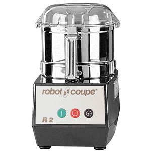 Куттер Robot Coupe R