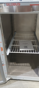 Новый Холодильный стол HICOLD GN 11 BR2 TN