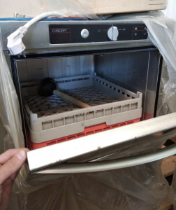 Посудомоечная машина Fagor CO-500dd