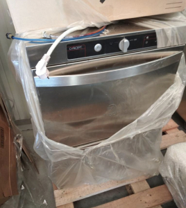 Посудомоечная машина Fagor CO-500dd