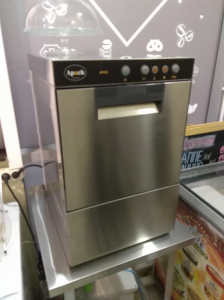 посудомоечная машина Apach