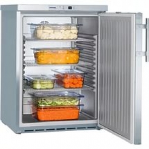 Холодильный шкаф FKUv 1662