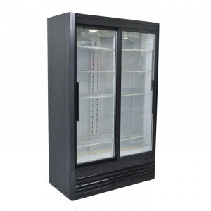 Шкаф холодильный МХМ ШХ-0,80С купе