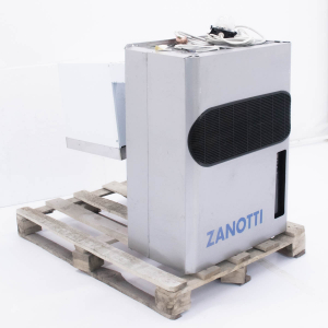 Моноблок низкотемпературный Zanotti BGM330