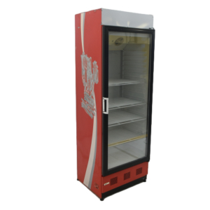 Шкаф холодильный FZGI VILLOTTA