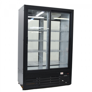 Шкаф холодильный Premier ШВУП1ТУ-1,12 K2 (4хLED)