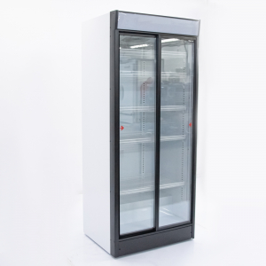 Шкаф холодильный Briskly 8 Slide (3кат.)