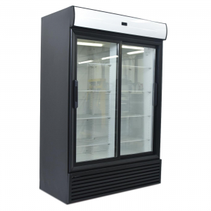 Шкаф холодильный Frigorex FVS 1200