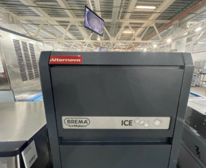 Лёдогенератор кубик