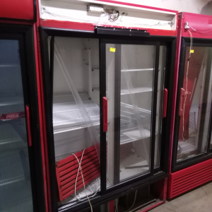 Шкаф холодильный Frigorex FVS 1200