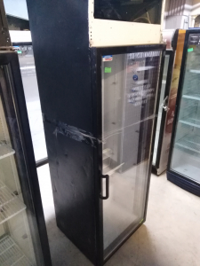 Шкаф холодильный Norcool SUPER 8 HC