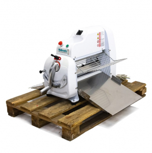Машина тестораскаточная Rollmatic S5BM